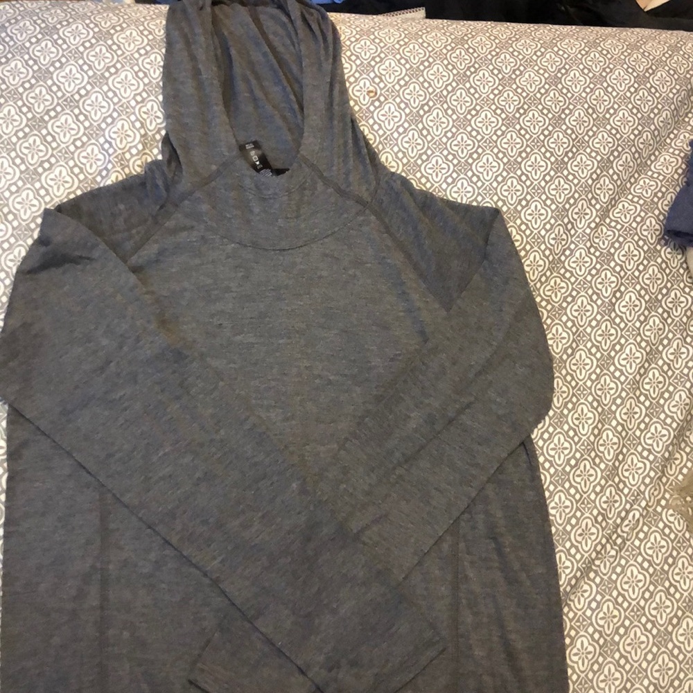 Exercise top